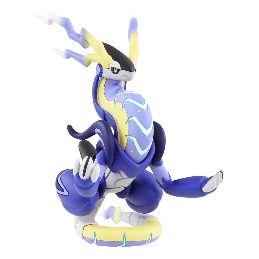 POKEMON MONCOLLE MIRAIDON ML-30 | TAKARA TOMY POKEMON MONCOLLE MIRAIDON ML-30 | TAKARA TOMY